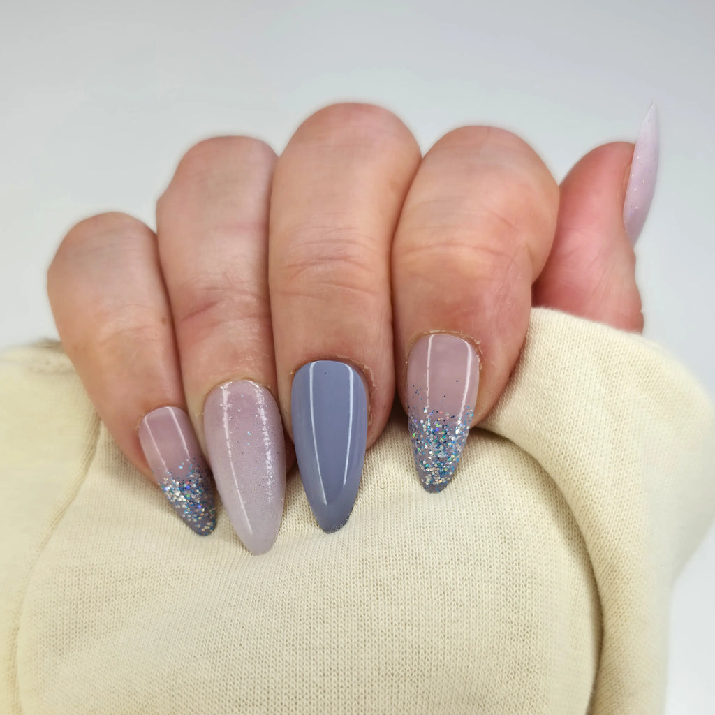 Sticker Nails - Des mains soignées qui boostent ta confiance, en quelques minutes